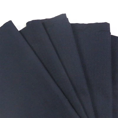 Tecido antiestático de algodão